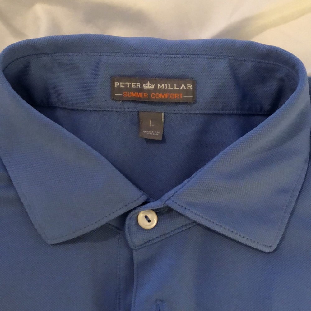 Golf Polos - Picture 3 of 10